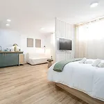 Le Atelier By Lisbon With Sintra Appartement *
