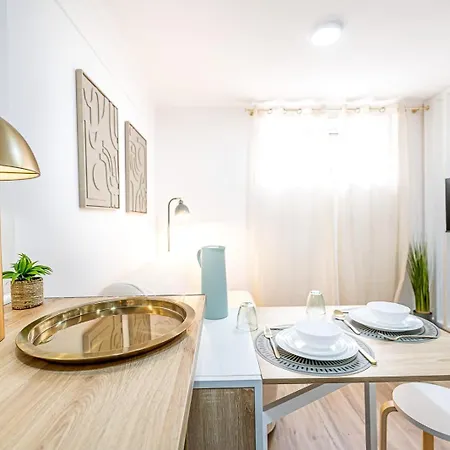 Le Atelier By Lisbon With Sintra Appartement São Domingos de Rana