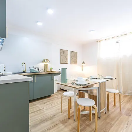 아파트 Le Atelier By Lisbon With Sintra