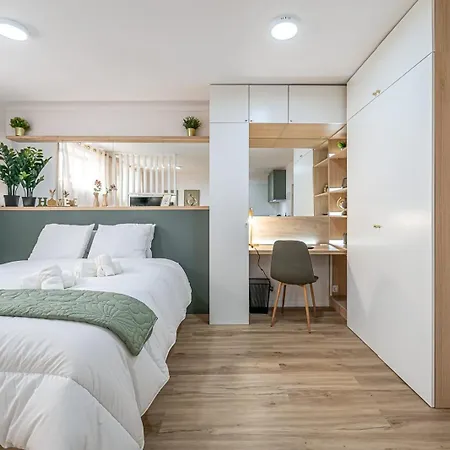 Le Atelier By Lisbon With Sintra Appartement