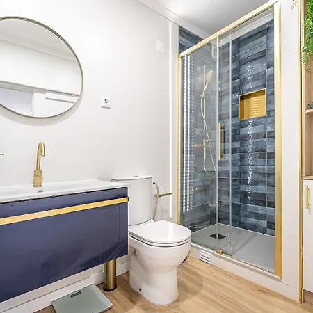 Le Atelier By Lisbon With Sintra Appartement